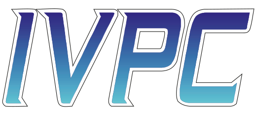 Ivpc logo