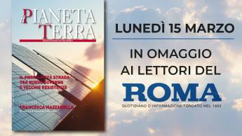 il-pianeta-terra-lunedi-15-marzo-in-omaggio-ai-lettori-del-roma